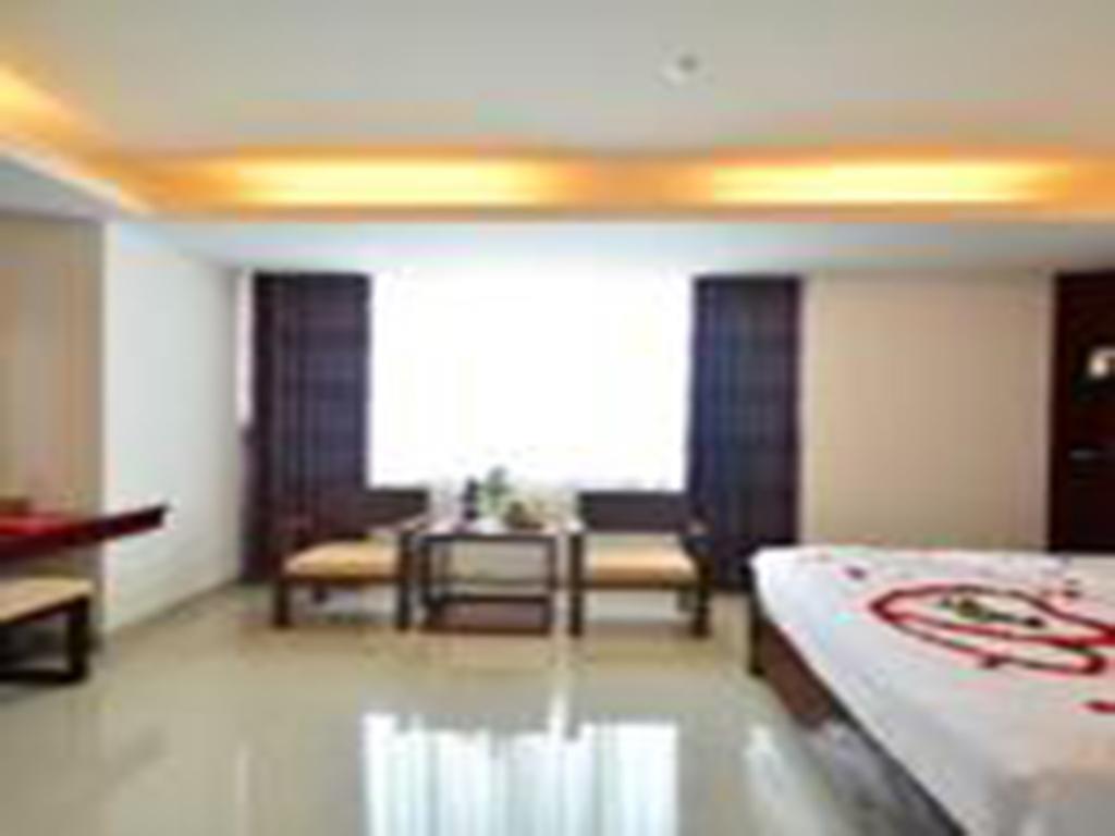 Majestic Nha Trang Hotel מראה חיצוני תמונה