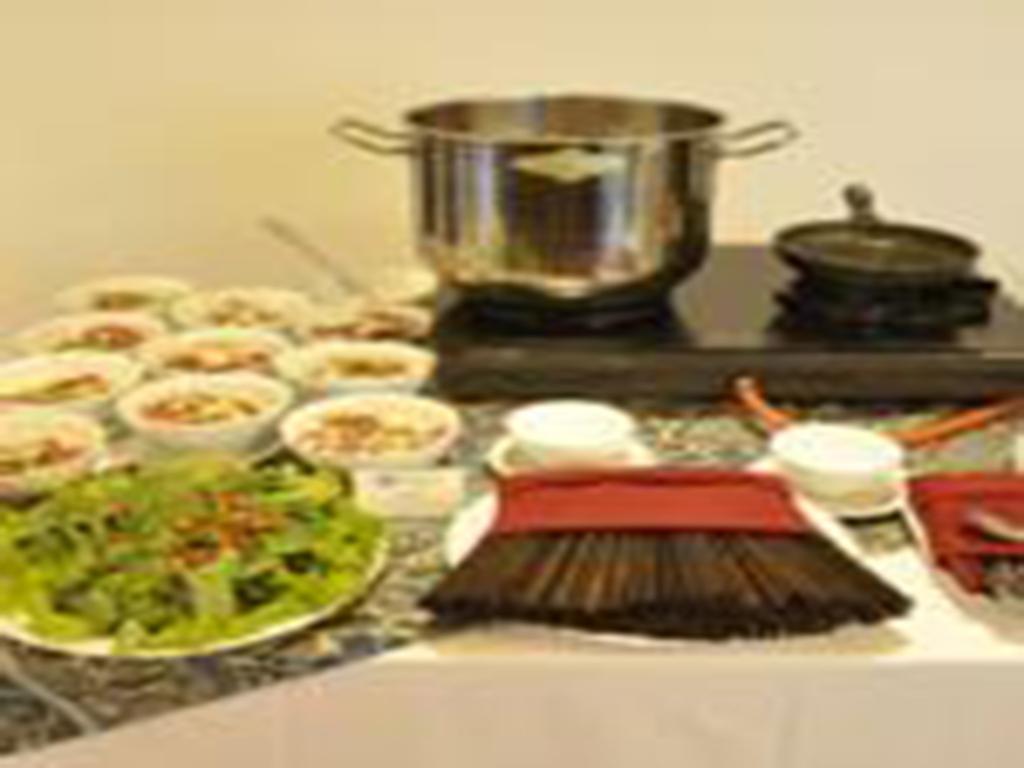 Majestic Nha Trang Hotel מראה חיצוני תמונה