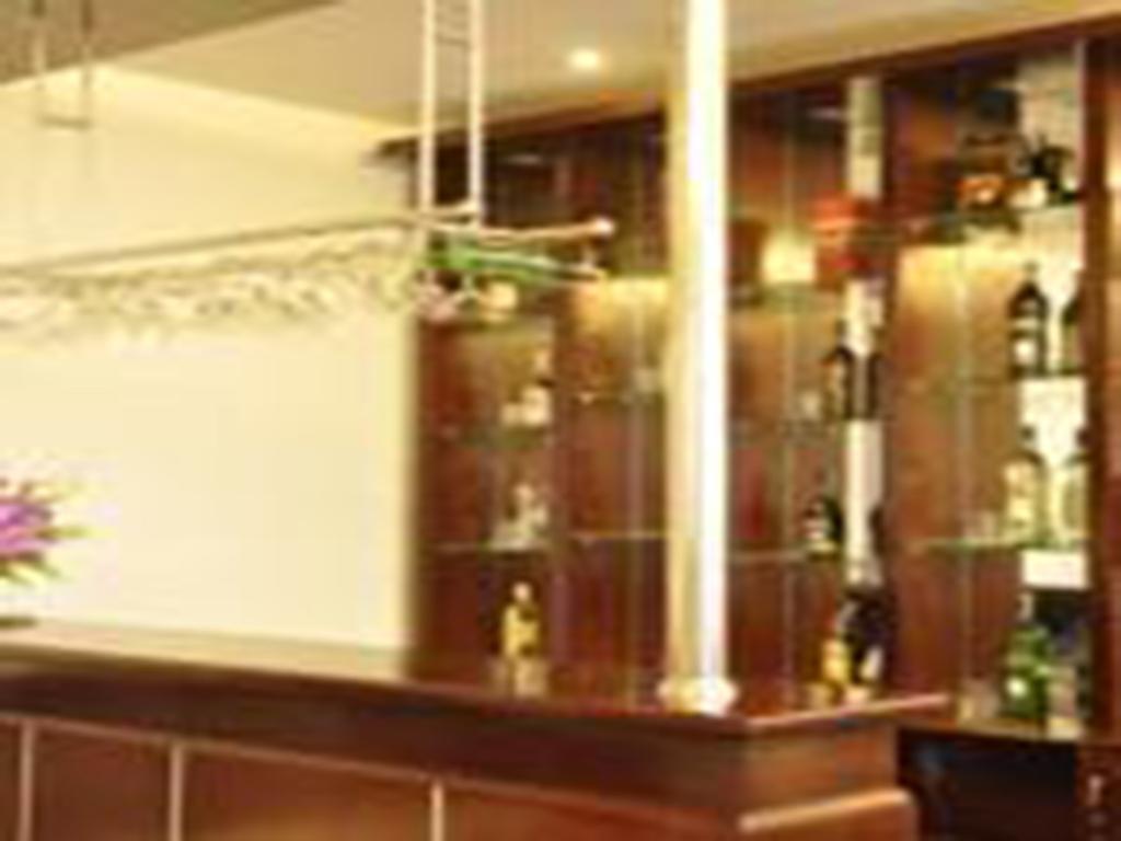 Majestic Nha Trang Hotel מראה חיצוני תמונה