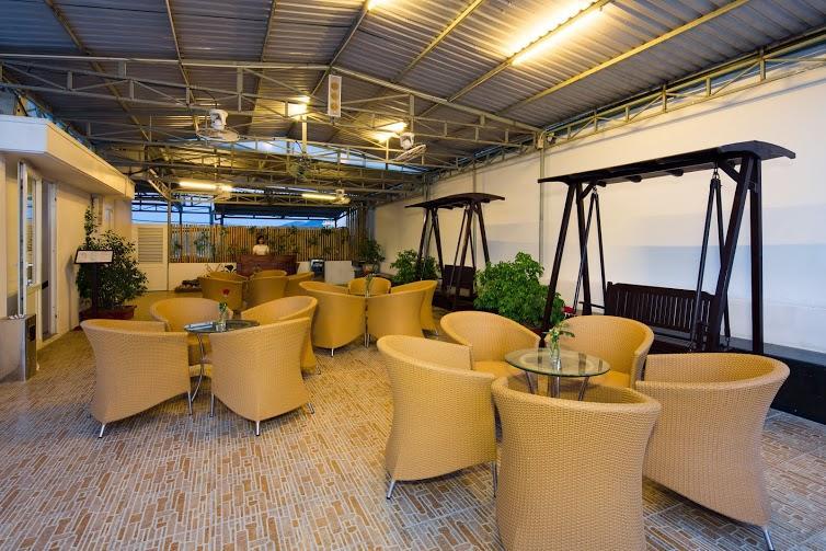Majestic Nha Trang Hotel מראה חיצוני תמונה