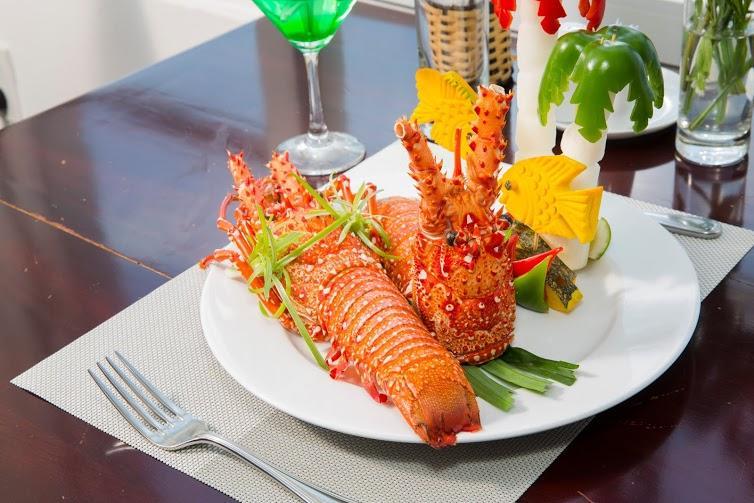 Majestic Nha Trang Hotel מראה חיצוני תמונה