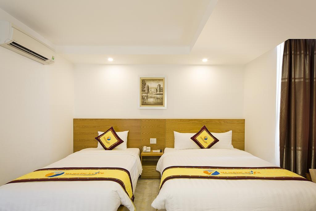 Majestic Nha Trang Hotel מראה חיצוני תמונה