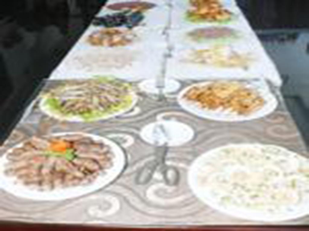 Majestic Nha Trang Hotel מראה חיצוני תמונה