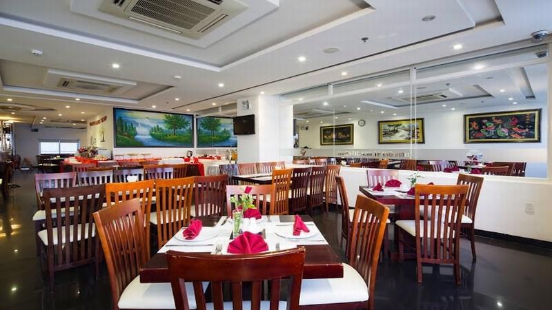 Majestic Nha Trang Hotel מראה חיצוני תמונה
