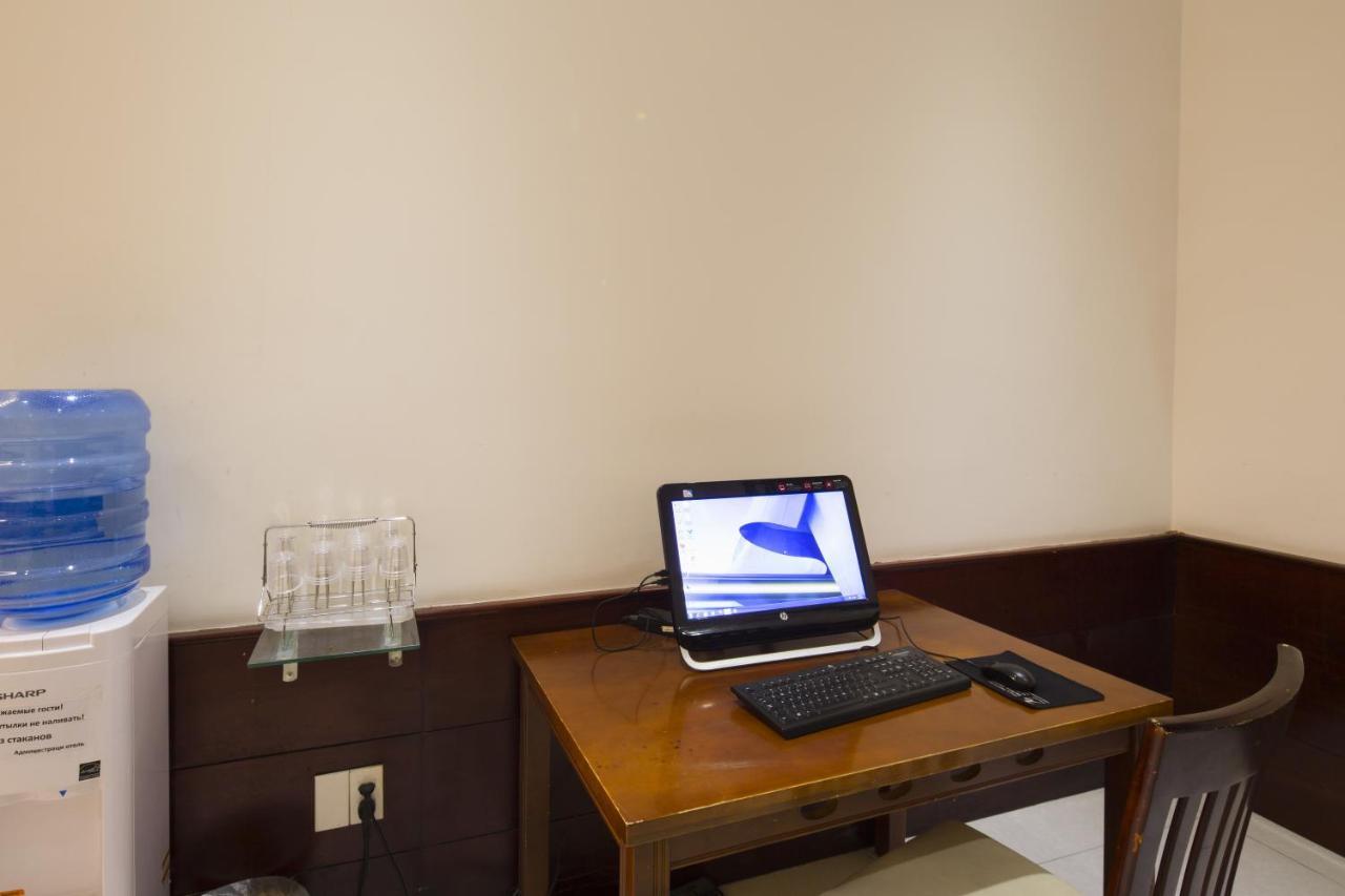 Majestic Nha Trang Hotel מראה חיצוני תמונה